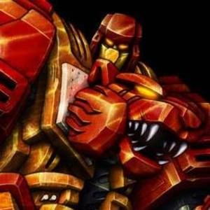 Meet your Posher, William